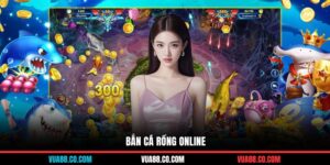 bắn cá rồng online
