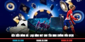 kèo xiên bóng đá