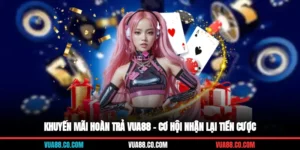 khuyến mãi hoàn trả