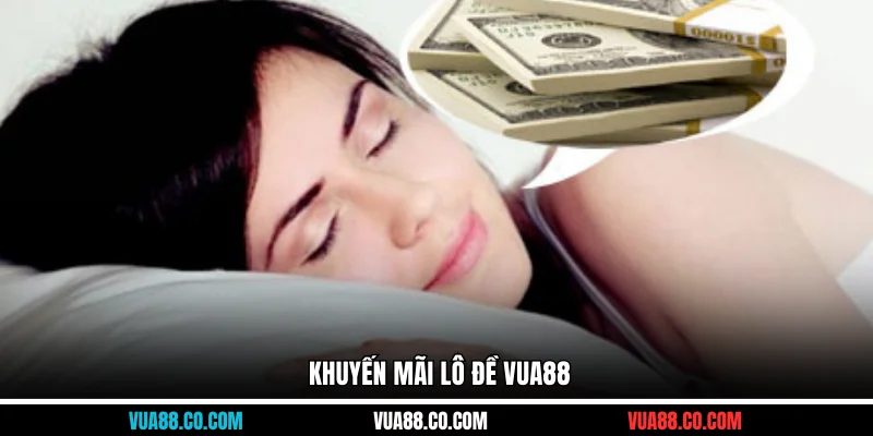 Khuyến mãi lô đề Vua88