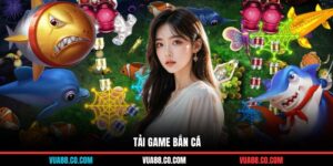 tải game bắn cá