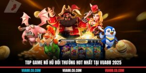 game nổ hũ đổi thưởng