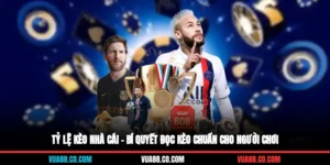 tỷ lệ kèo nhà cái